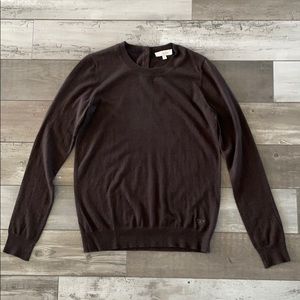 Tory Burch Cashmere Iberia Sweater